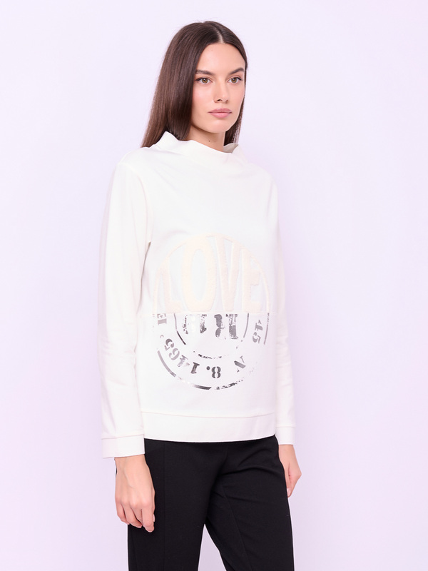 Э221301/23-02 Джемпер Rabe