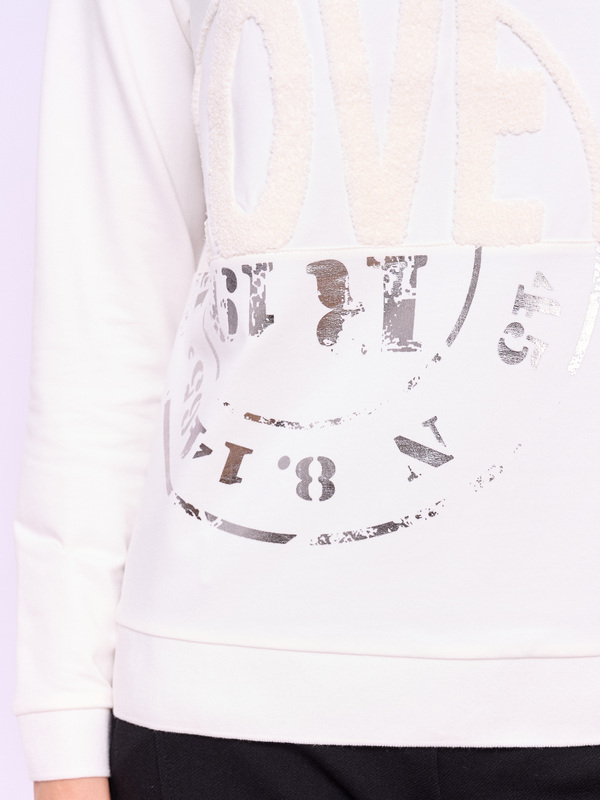 Э221301/23-02 Джемпер Rabe