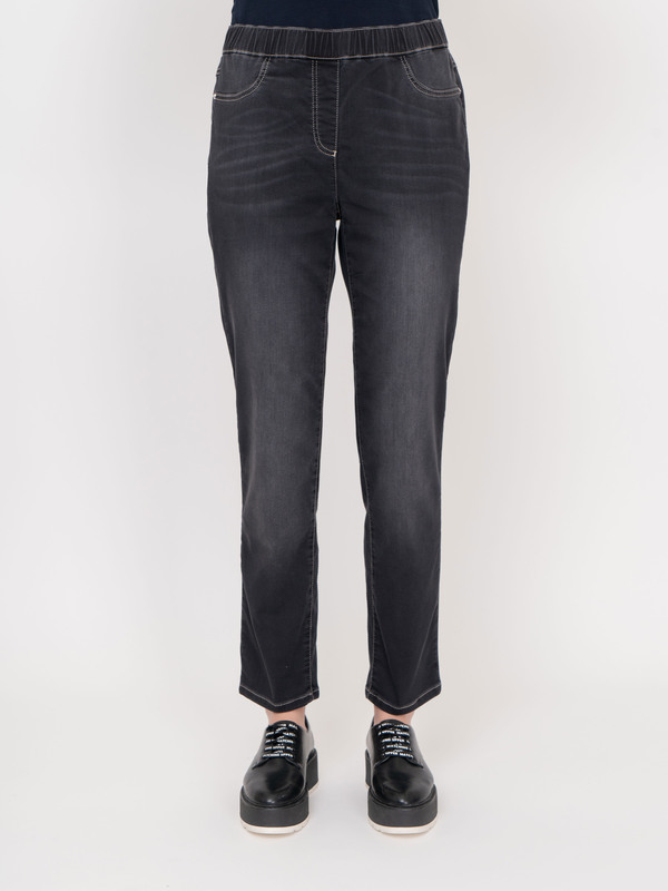 Э120100-29155/20-02 Джинсы Samoon