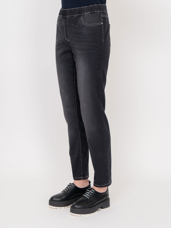 Э120100-29155/20-02 Джинсы Samoon