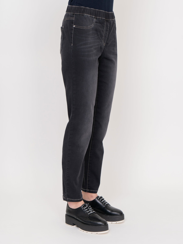 Э120100-29155/20-02 Джинсы Samoon