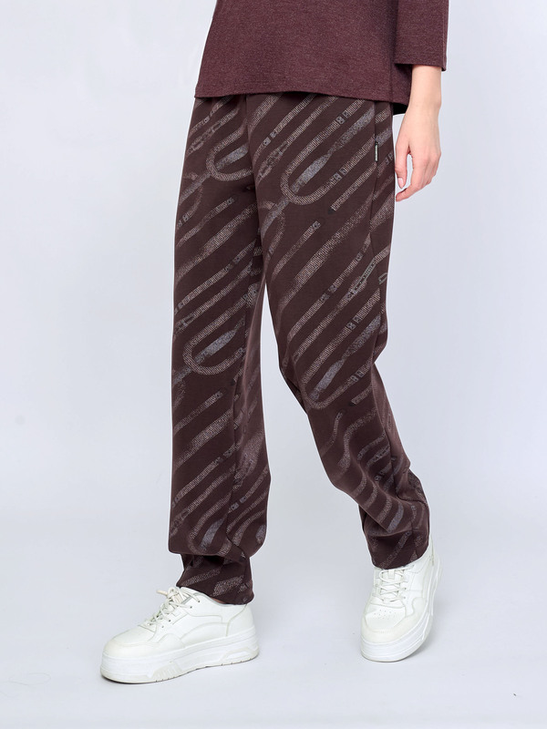 7936-227/26-02 Брюки Franco Vello