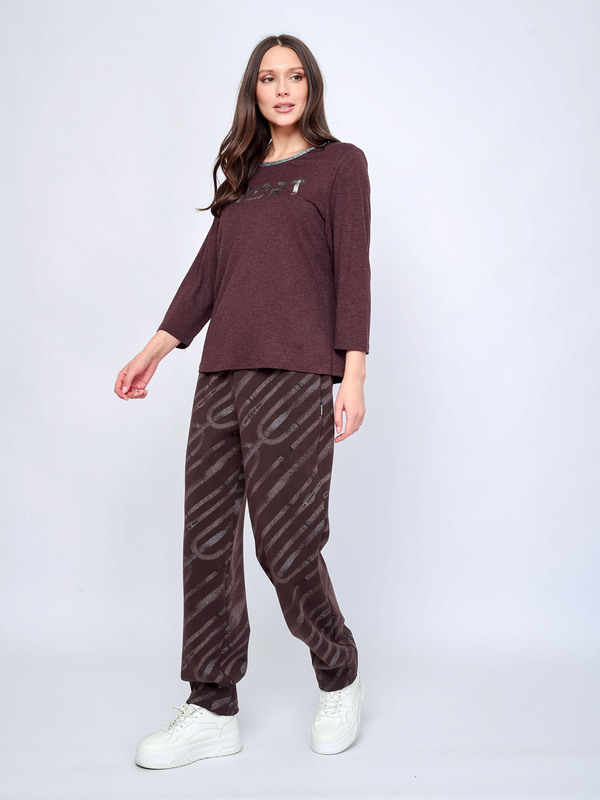 7936-227/26-02 Брюки Franco Vello