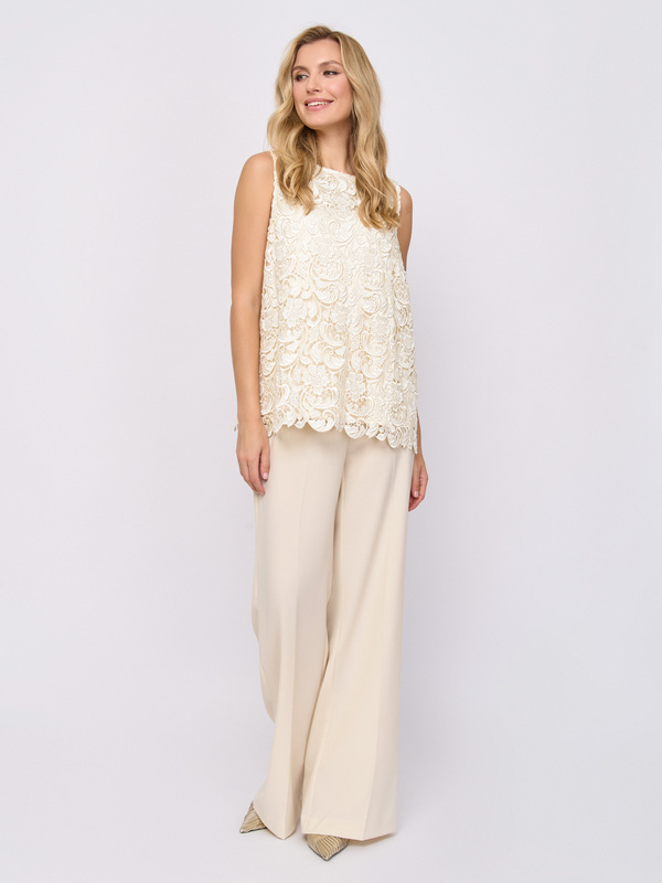 Брюки Elisa Fanti, фото 4