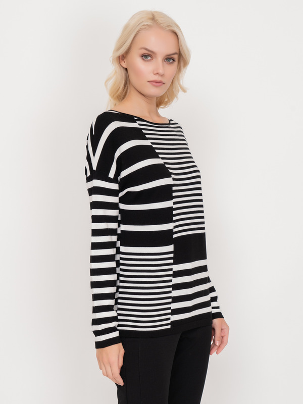 Э370555-44702/20-02 Джемпер Gerry Weber