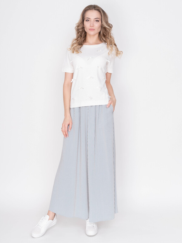 ЭTEJ869/19-01 Футболка Leo&Ugo