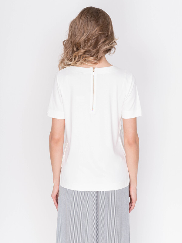 ЭTEJ869/19-01 Футболка Leo&Ugo