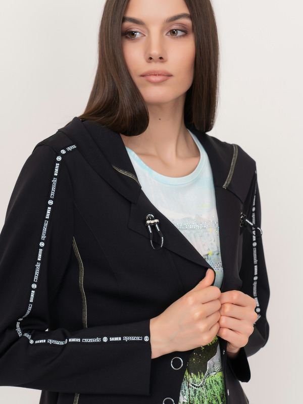 Э95115/05023/21-01 Куртка Sportalm