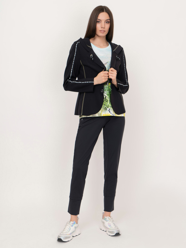 Э95115/05023/21-01 Куртка Sportalm