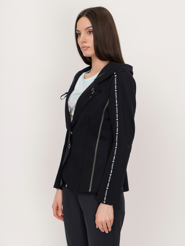 Э95115/05023/21-01 Куртка Sportalm