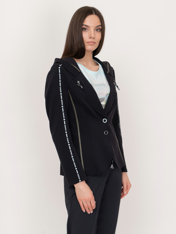 Э95115/05023/21-01 Куртка Sportalm