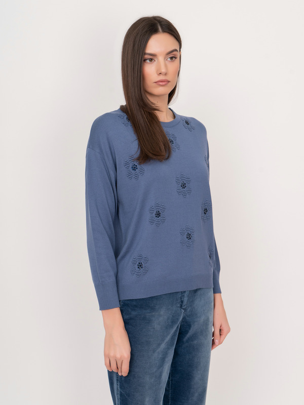 Э4742/21-02 Джемпер Felicita