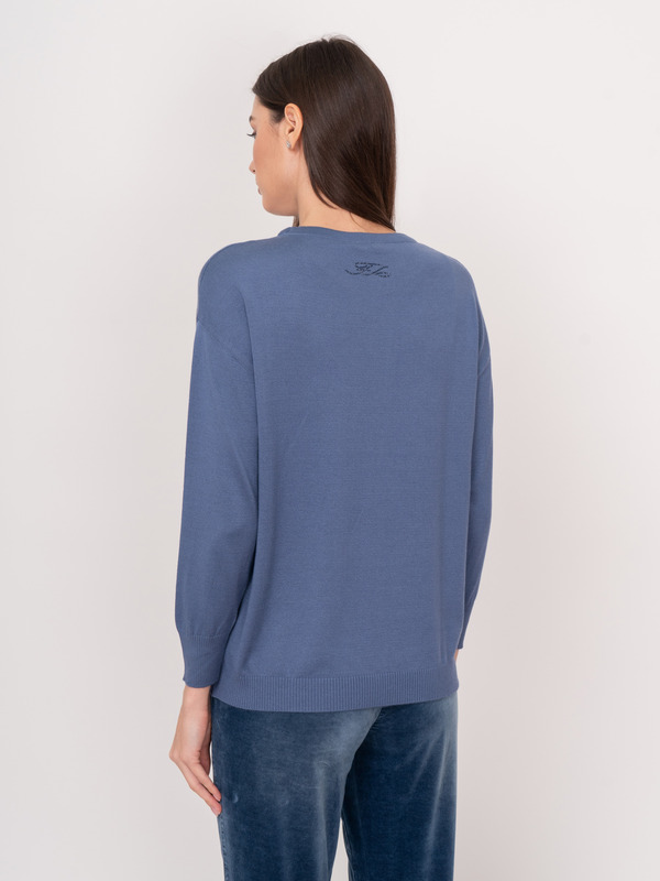 Э4742/21-02 Джемпер Felicita