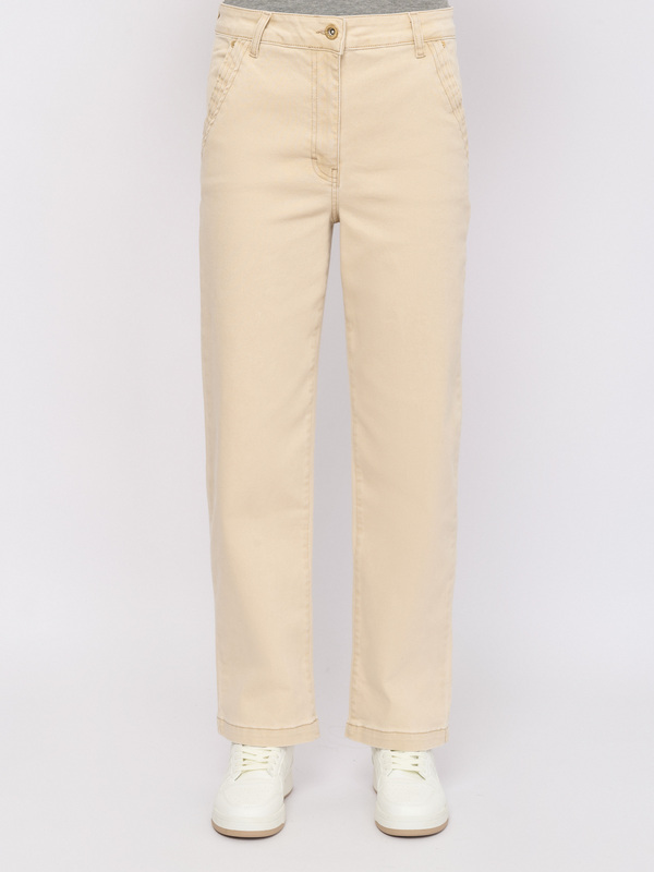 Брюки джинсовые Franco Vello, фото 5