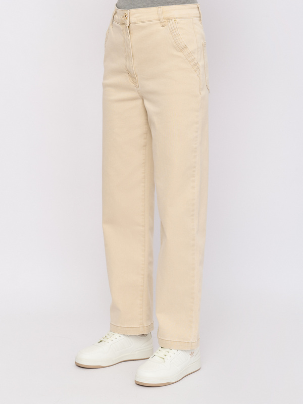 Брюки джинсовые Franco Vello, фото 4