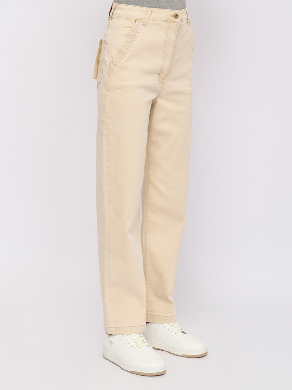 Брюки джинсовые Franco Vello, фото 2