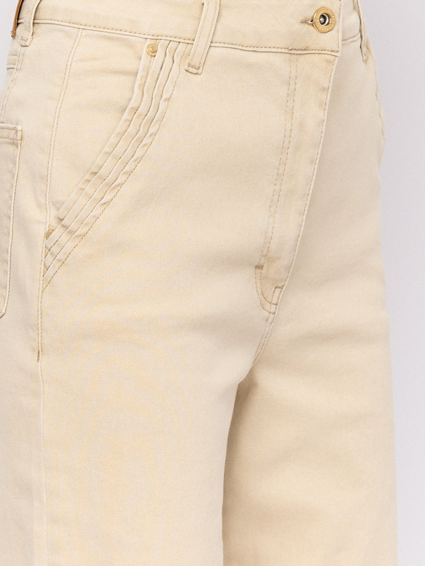 Брюки джинсовые Franco Vello, фото 3