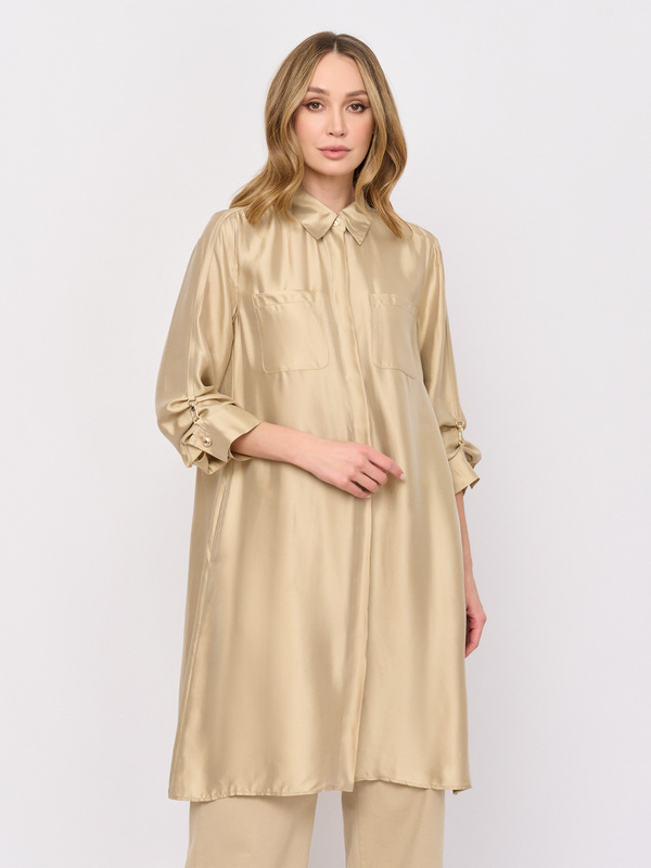 Джинсы Luisa Cerano