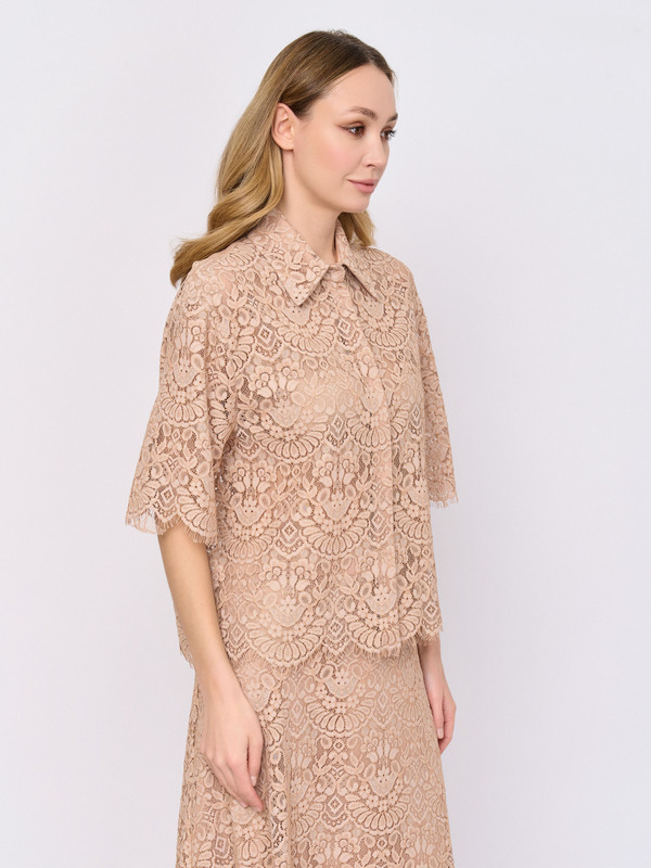 Блуза D.Exterior, фото 2