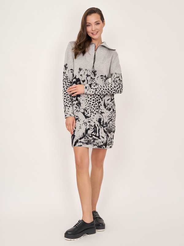 Э806670/22-02 Джемпер Monari