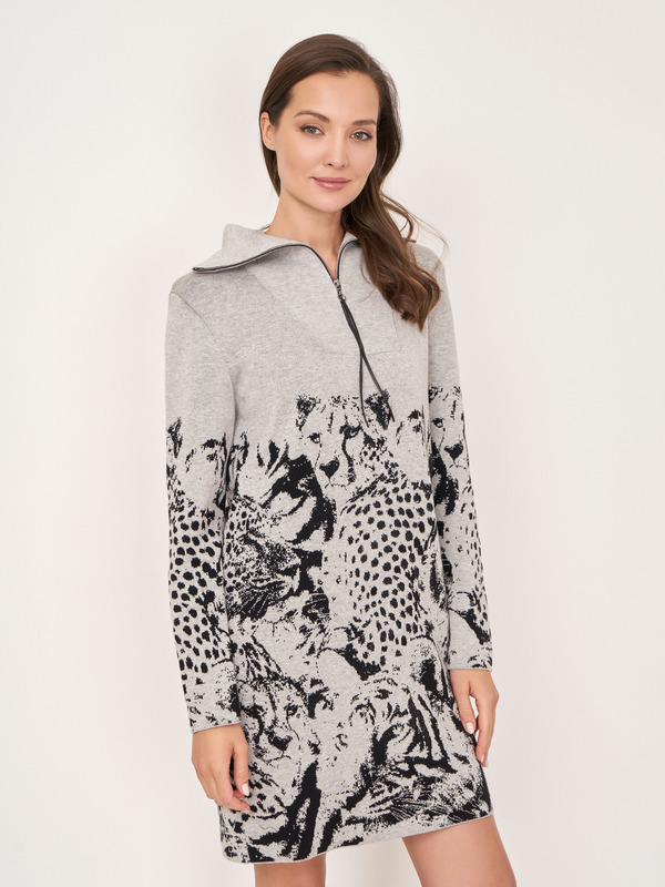 Э806670/22-02 Джемпер Monari