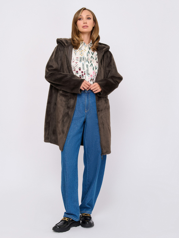 Пальто Diego M, фото 9