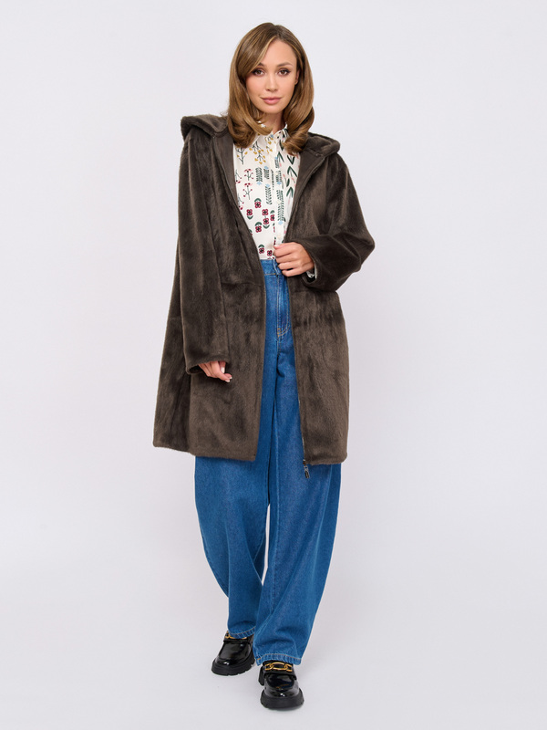 Пальто Diego M, фото 10