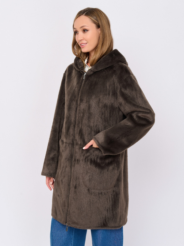 Пальто Diego M, фото 7