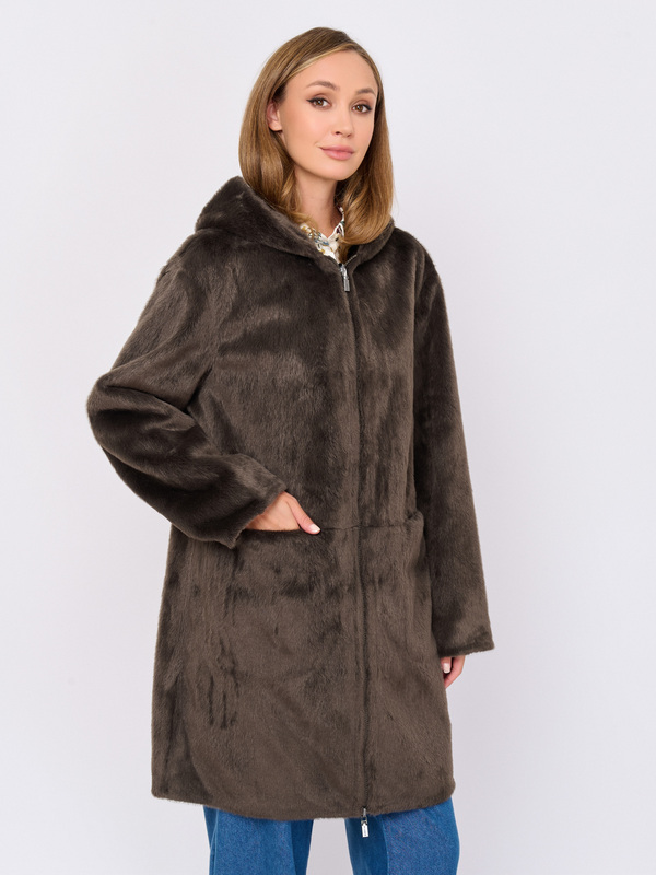 Пальто Diego M, фото 2