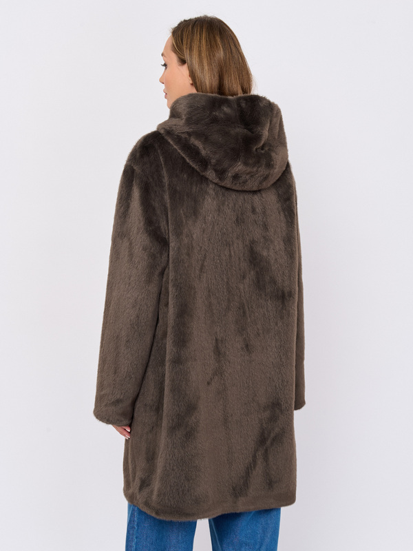 Пальто Diego M, фото 6