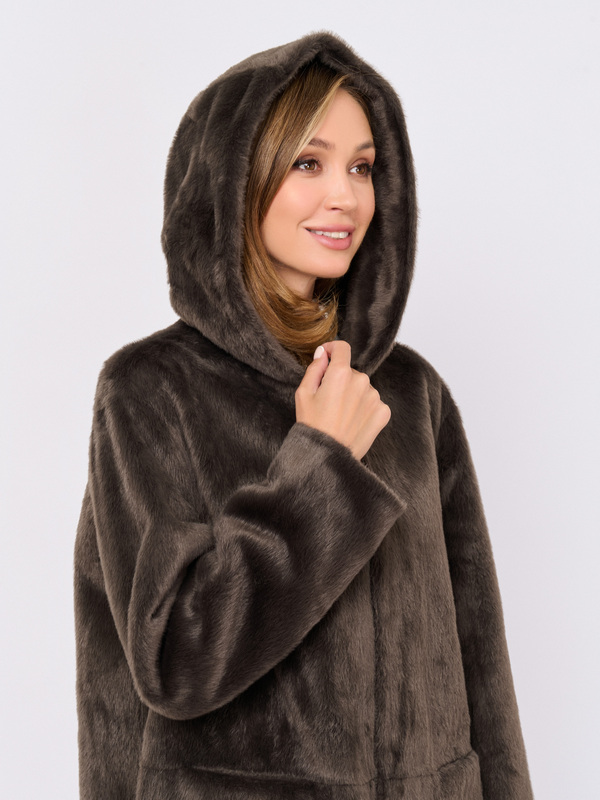 Пальто Diego M, фото 8