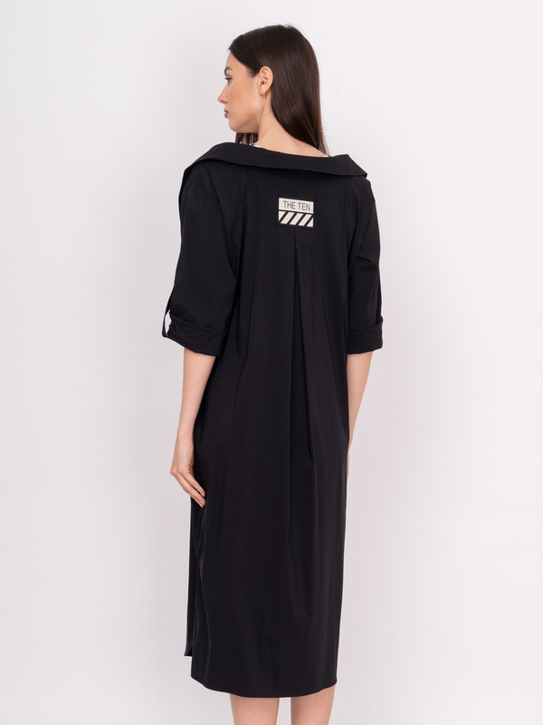 Э22SDRE663V00/22-01 Платье Verda