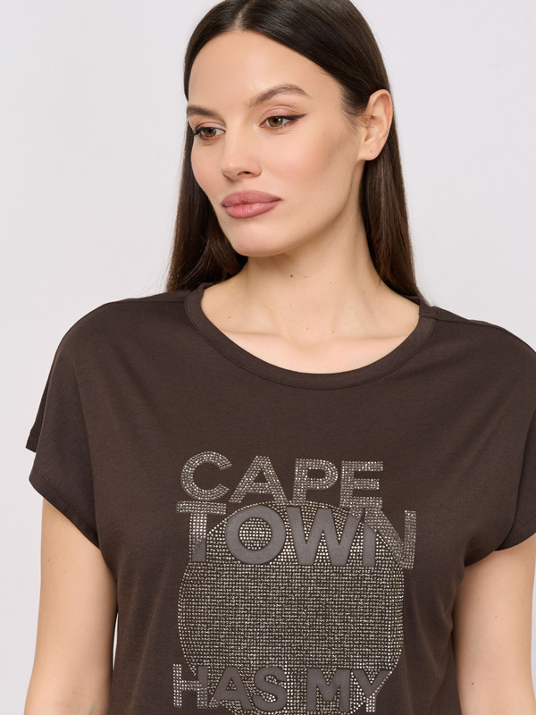 Футболка Monari, фото 6