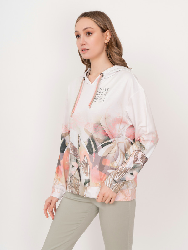 Э613300/22-01 Джемпер Lecomte