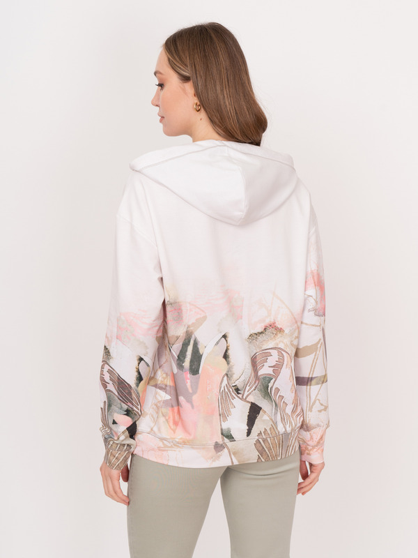 Э613300/22-01 Джемпер Lecomte