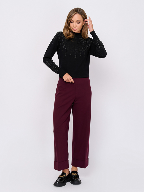 Джемпер Moretti, фото 6