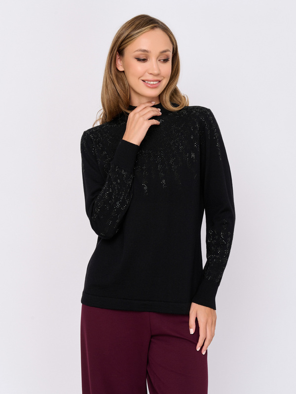 Джемпер Moretti, фото 5