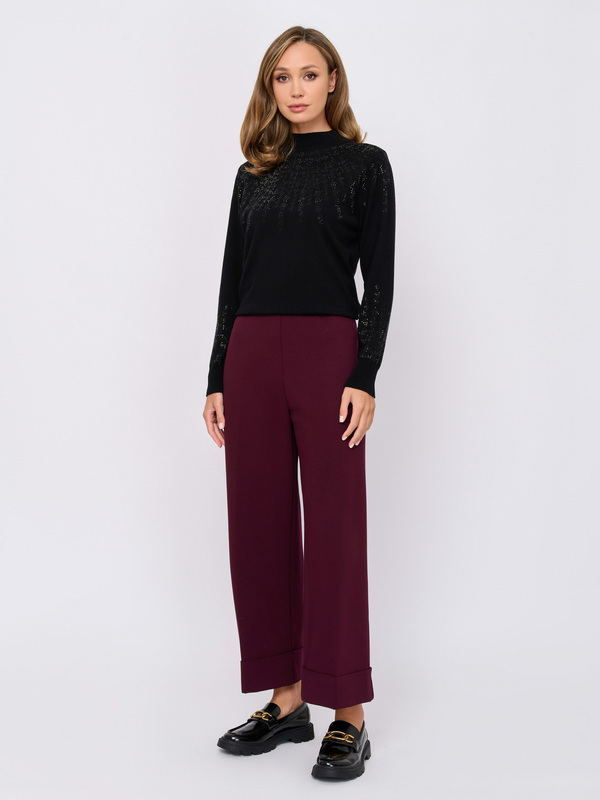 Джемпер Moretti, фото 8