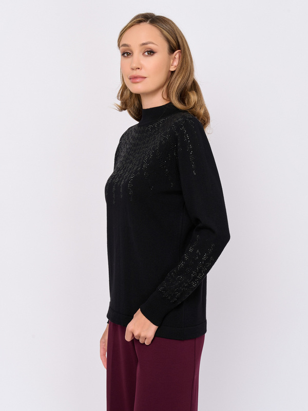 Джемпер Moretti, фото 4