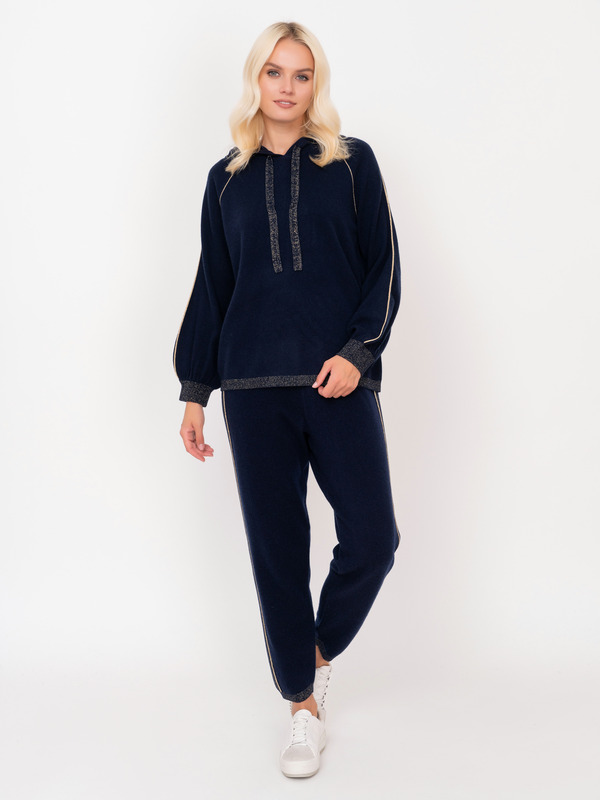 ЭNH718/21-02 Толстовка Leo&Ugo