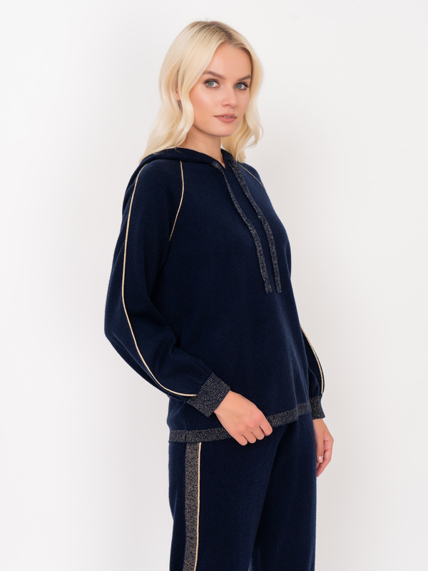 ЭNH718/21-02 Толстовка Leo&Ugo