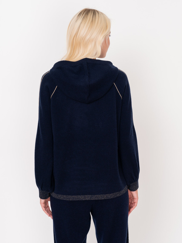 ЭNH718/21-02 Толстовка Leo&Ugo