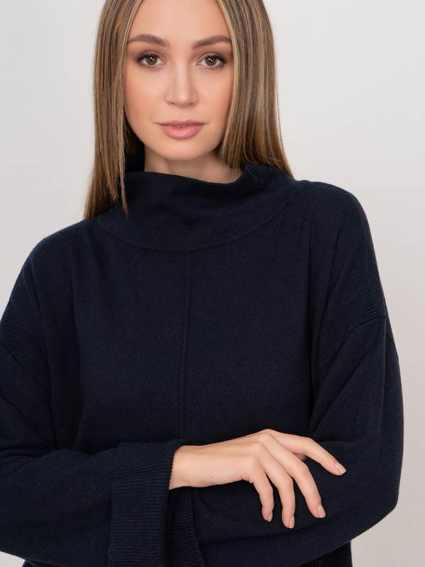 Э772601-25403/21-02 Свитер Samoon