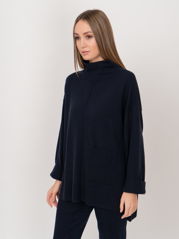 Э772601-25403/21-02 Свитер Samoon