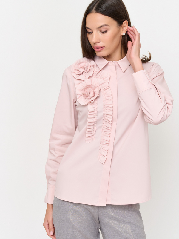 Э460014-31423/м/24-02 Блузка Gerry Weber