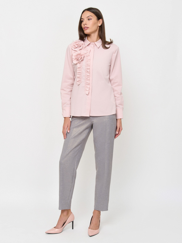 Э460014-31423/м/24-02 Блузка Gerry Weber