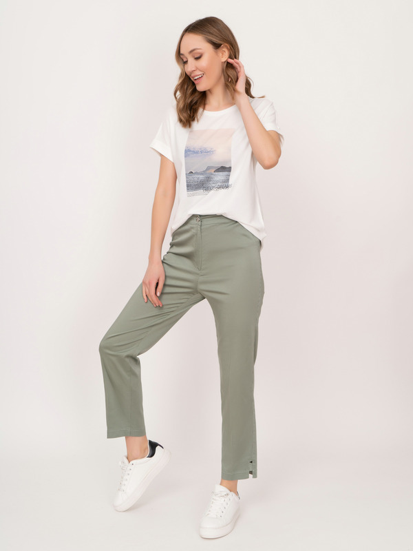 Э7240-122/22-01 Брюки Franco Vello