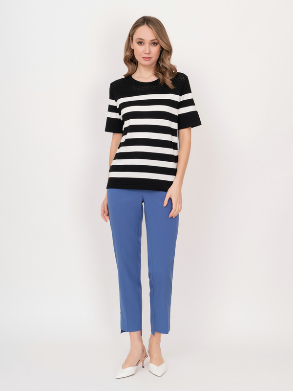 Э5041/22-01 Джемпер Felicita