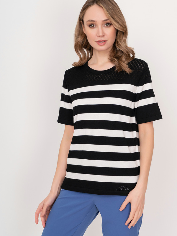 Э5041/22-01 Джемпер Felicita