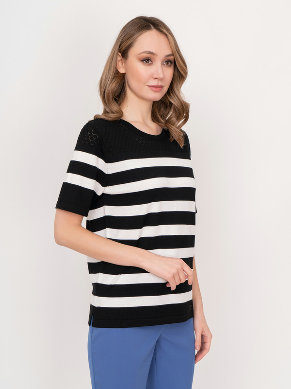 Э5041/22-01 Джемпер Felicita